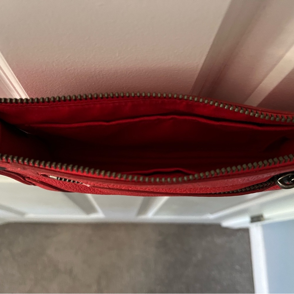 Small Coach bag. - Picture 5 of 5